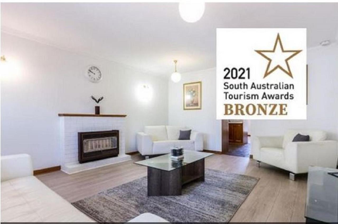 Adelaide Style Accommodation-Getaway In North Adelaide- Close To City מראה חיצוני תמונה