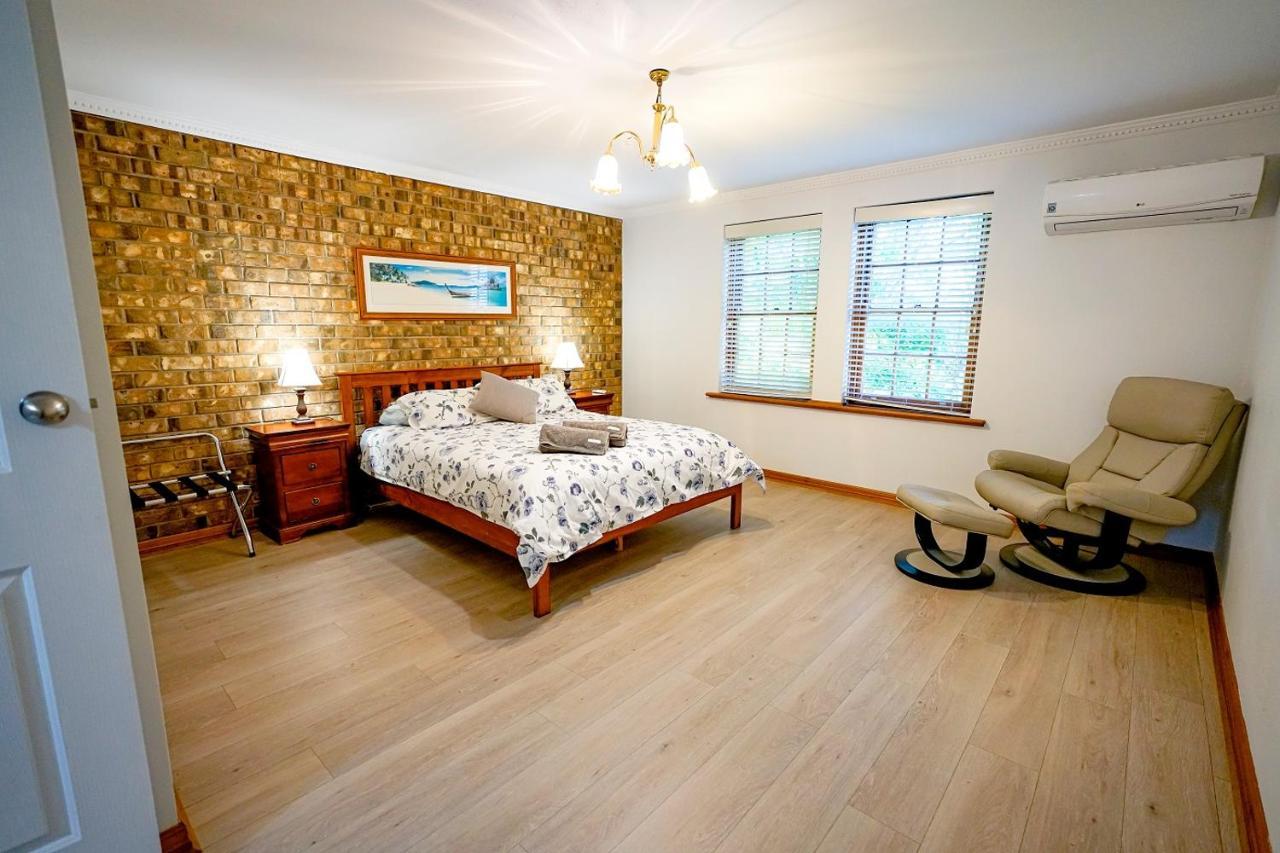 Adelaide Style Accommodation-Getaway In North Adelaide- Close To City מראה חיצוני תמונה
