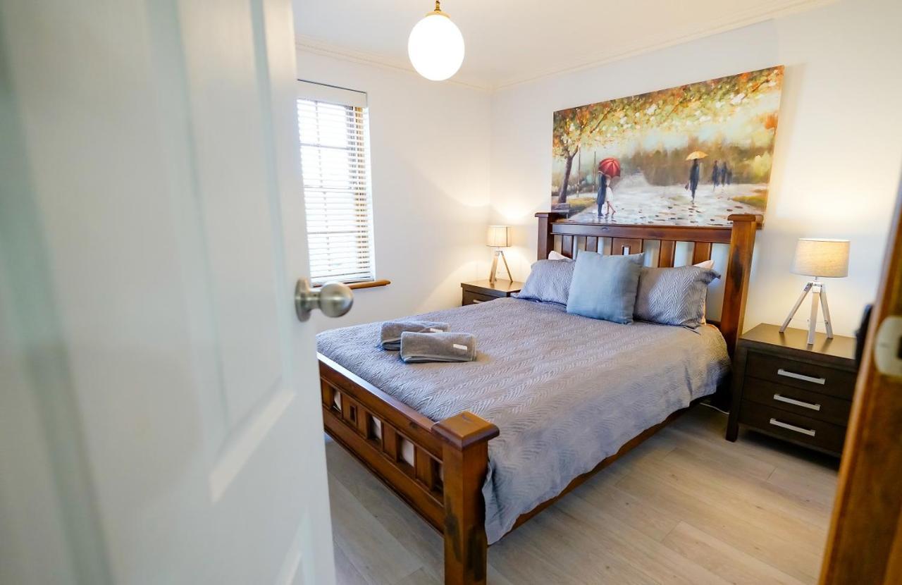 Adelaide Style Accommodation-Getaway In North Adelaide- Close To City מראה חיצוני תמונה
