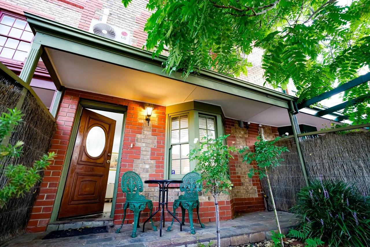 Adelaide Style Accommodation-Getaway In North Adelaide- Close To City מראה חיצוני תמונה