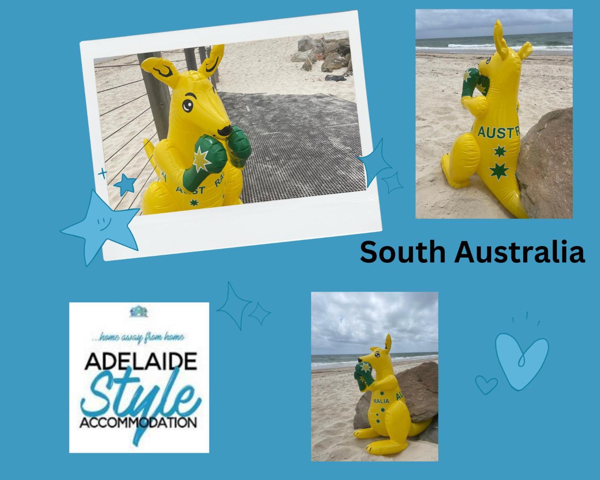 Adelaide Style Accommodation-Getaway In North Adelaide- Close To City מראה חיצוני תמונה