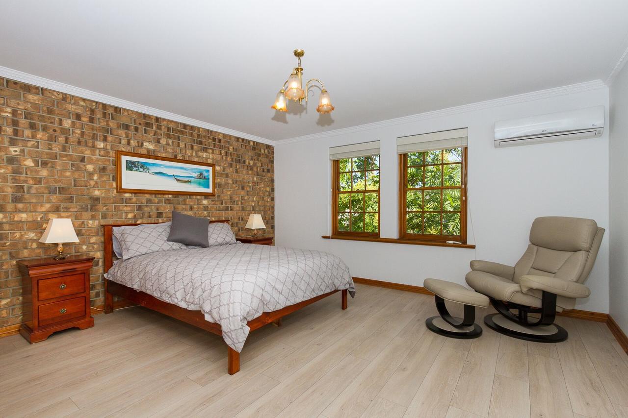 Adelaide Style Accommodation-Getaway In North Adelaide- Close To City מראה חיצוני תמונה