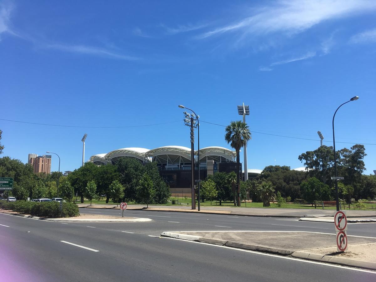 Adelaide Style Accommodation-Getaway In North Adelaide- Close To City מראה חיצוני תמונה