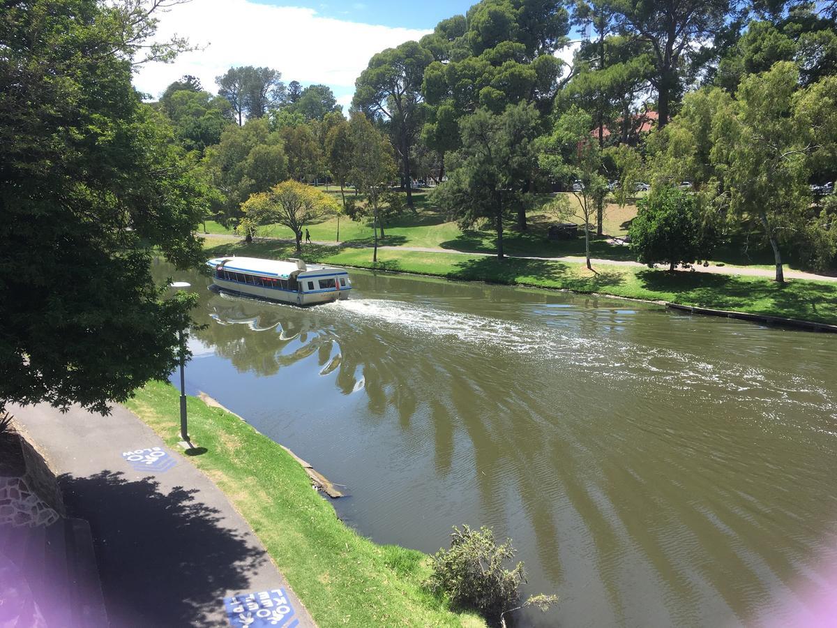 Adelaide Style Accommodation-Getaway In North Adelaide- Close To City מראה חיצוני תמונה
