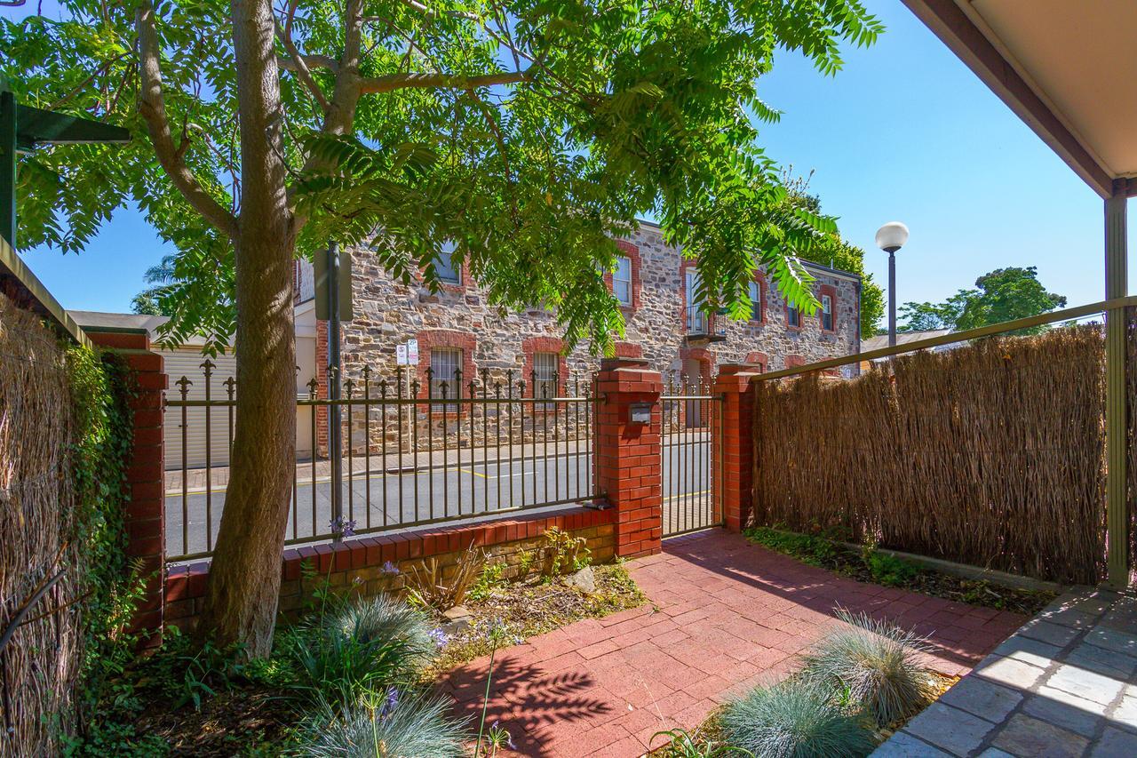 Adelaide Style Accommodation-Getaway In North Adelaide- Close To City מראה חיצוני תמונה