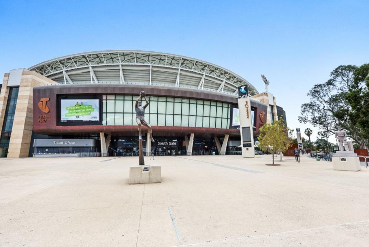 Adelaide Style Accommodation-Getaway In North Adelaide- Close To City מראה חיצוני תמונה