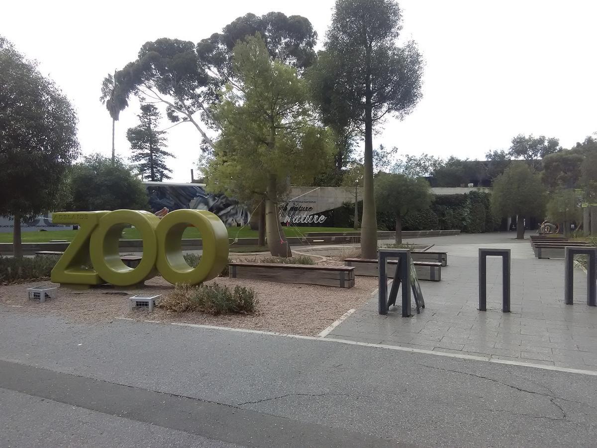 Adelaide Style Accommodation-Getaway In North Adelaide- Close To City מראה חיצוני תמונה