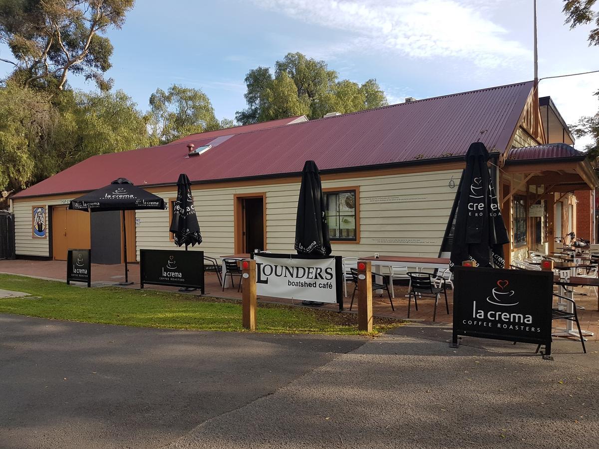 Adelaide Style Accommodation-Getaway In North Adelaide- Close To City מראה חיצוני תמונה