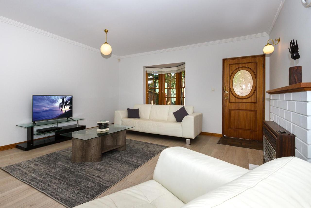 Adelaide Style Accommodation-Getaway In North Adelaide- Close To City מראה חיצוני תמונה