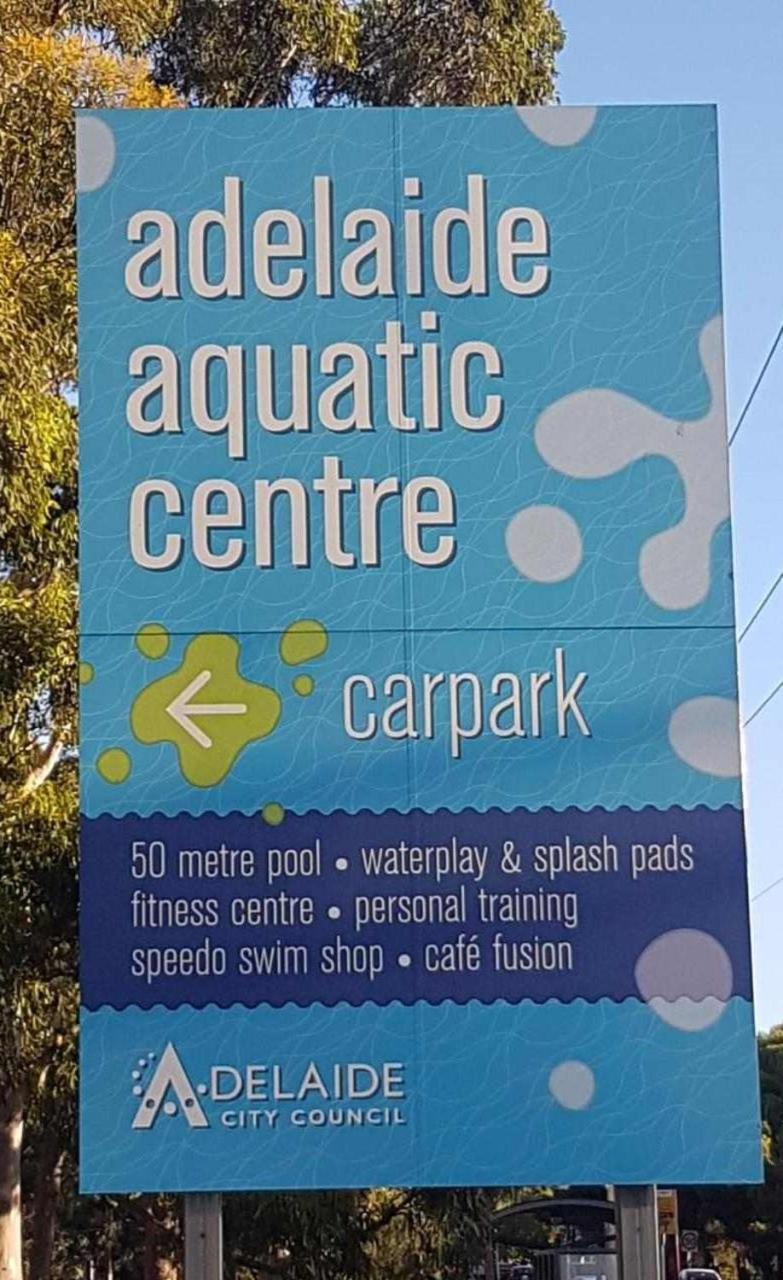 Adelaide Style Accommodation-Getaway In North Adelaide- Close To City מראה חיצוני תמונה