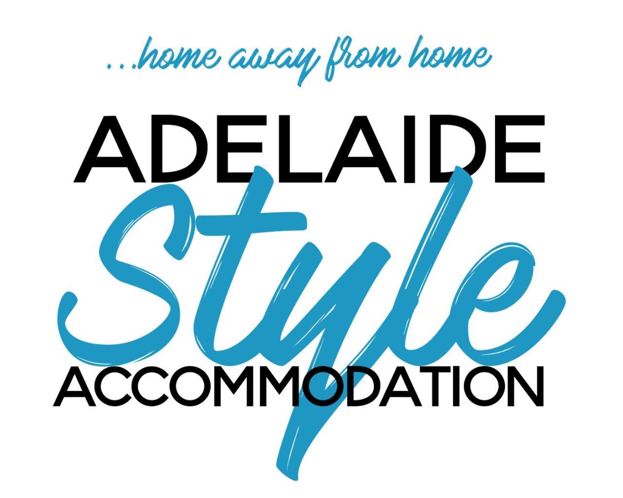 Adelaide Style Accommodation-Getaway In North Adelaide- Close To City מראה חיצוני תמונה